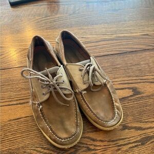 Sperry Boat Shoe